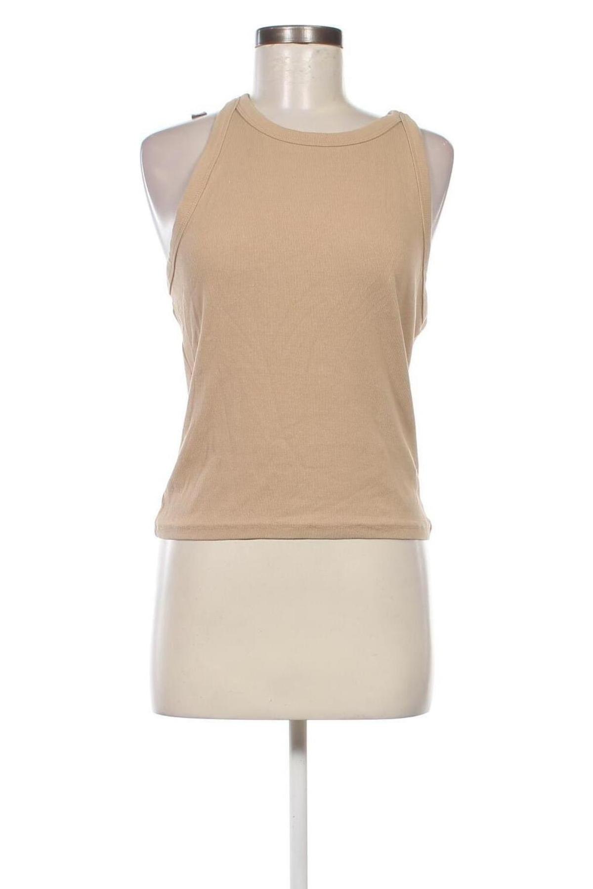 Damentop Primark, Größe L, Farbe Beige, Preis € 7,60