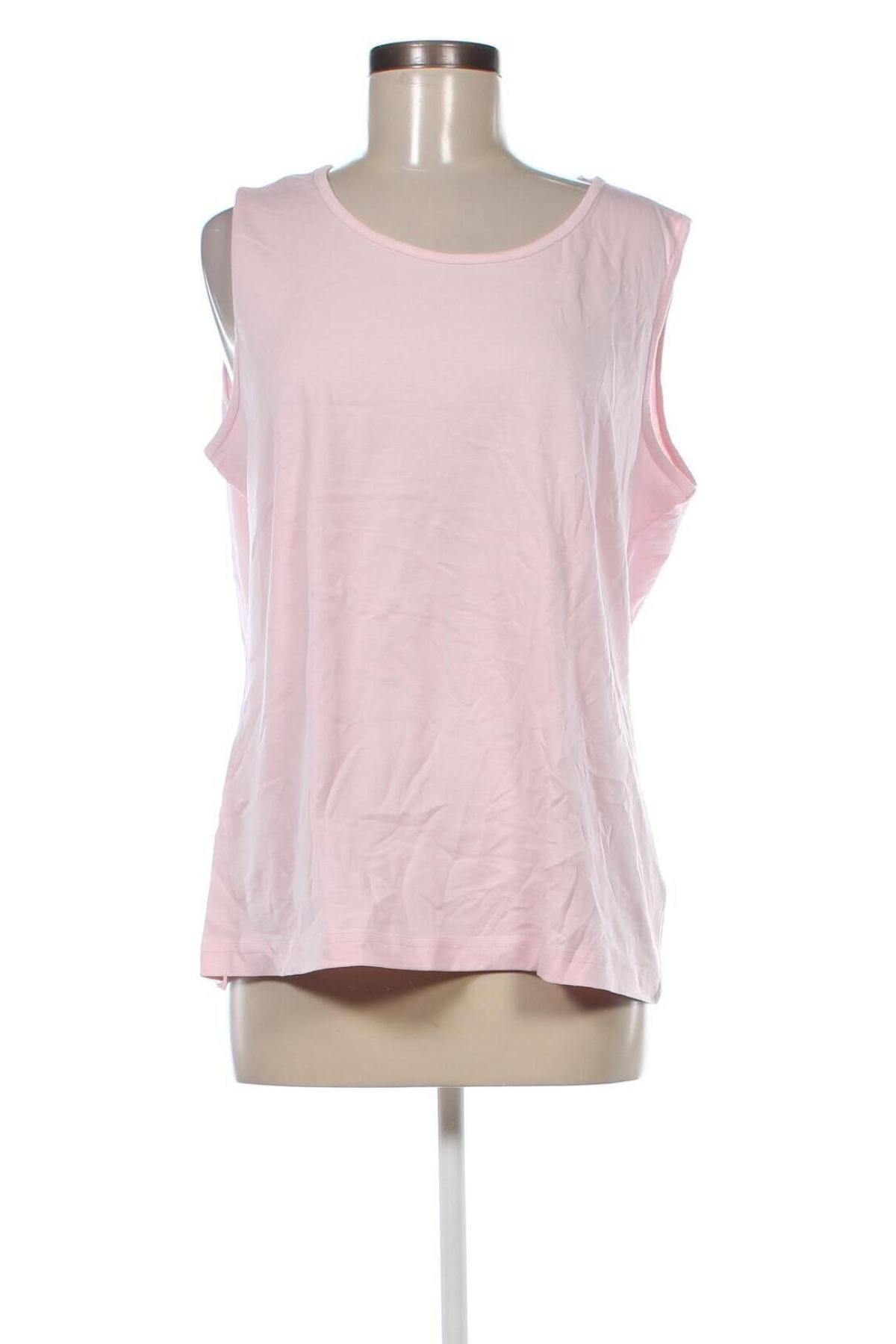 Damentop Pure Wear, Größe XL, Farbe Rosa, Preis € 11,58