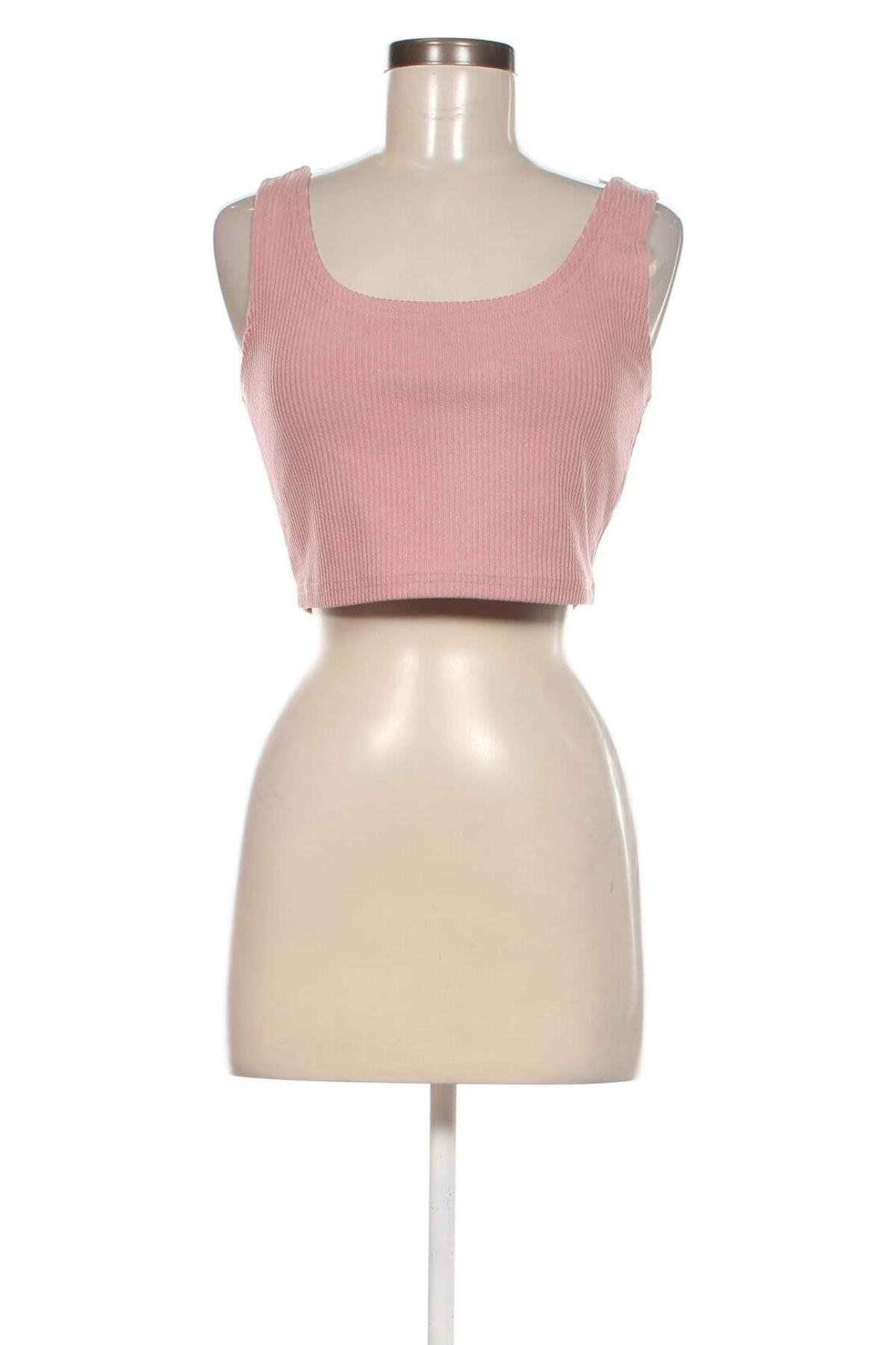 Damentop SHEIN, Größe M, Farbe Rosa, Preis 3,80 €