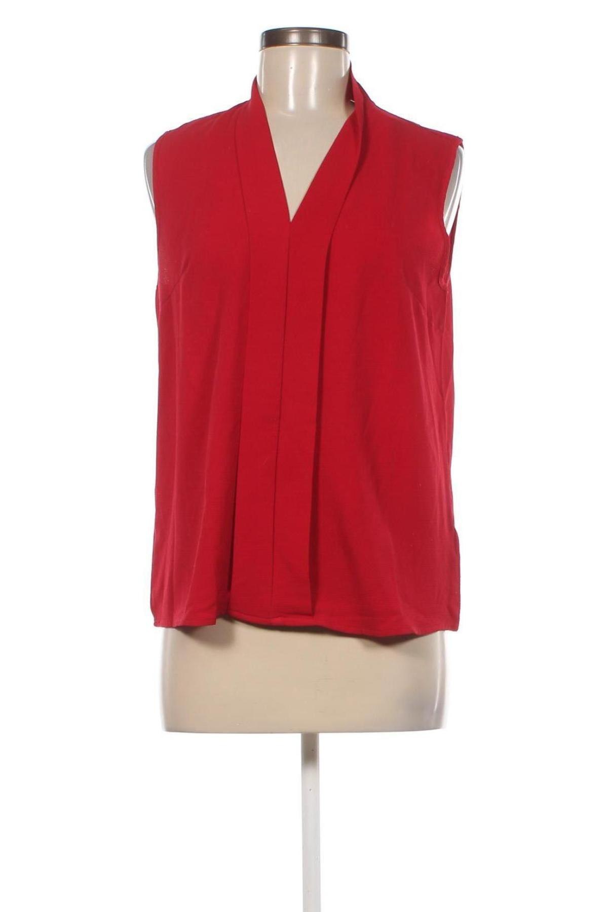 Tricou de damă SHEIN, Mărime M, Culoare Roșu, Preț 20,95 Lei