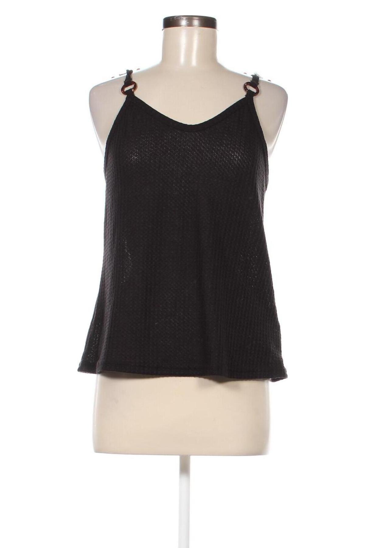 Damentop SHEIN, Größe M, Farbe Schwarz, Preis € 3,44