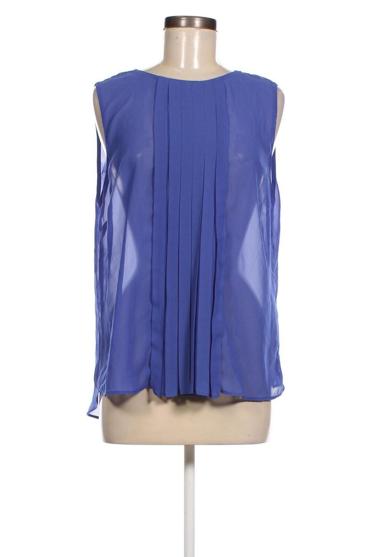 Tricou de damă Saint Tropez, Mărime L, Culoare Albastru, Preț 65,69 Lei