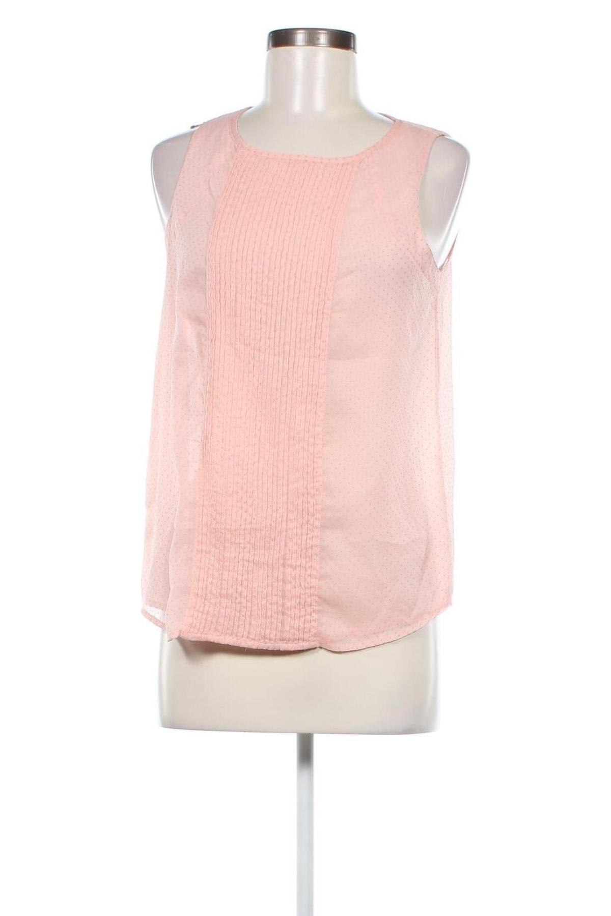 Damentop Stradivarius, Größe M, Farbe Rosa, Preis 3,17 €