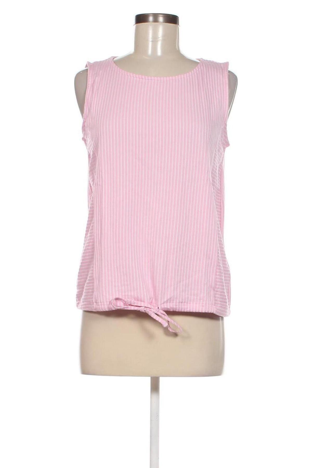 Damentop Tom Tailor, Größe M, Farbe Rosa, Preis € 3,99