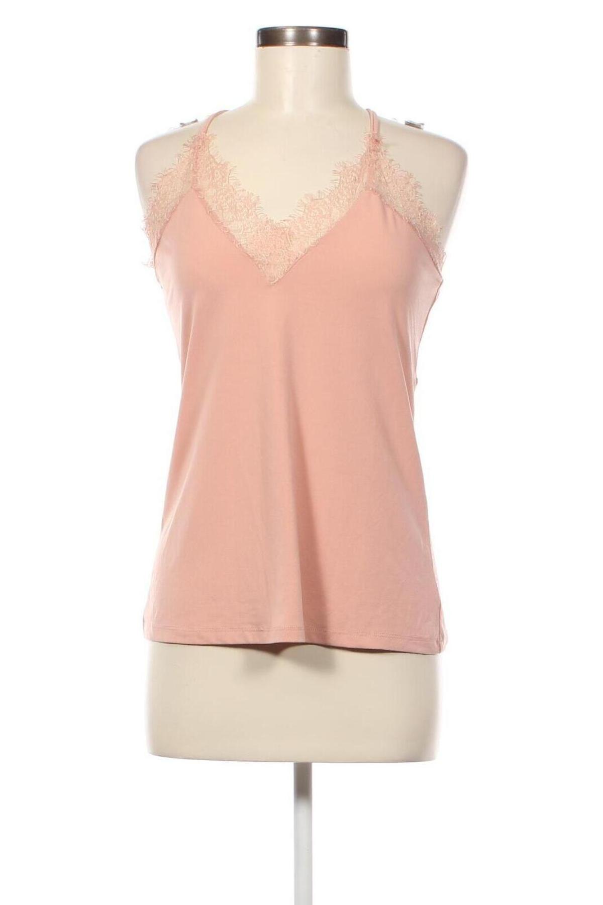 Damentop Vero Moda, Größe S, Farbe Rosa, Preis € 3,41