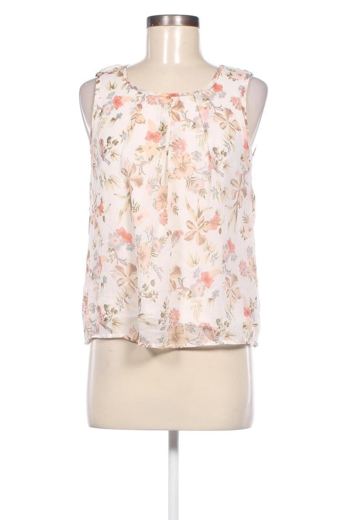 Damentop Vero Moda, Größe S, Farbe Mehrfarbig, Preis € 3,41