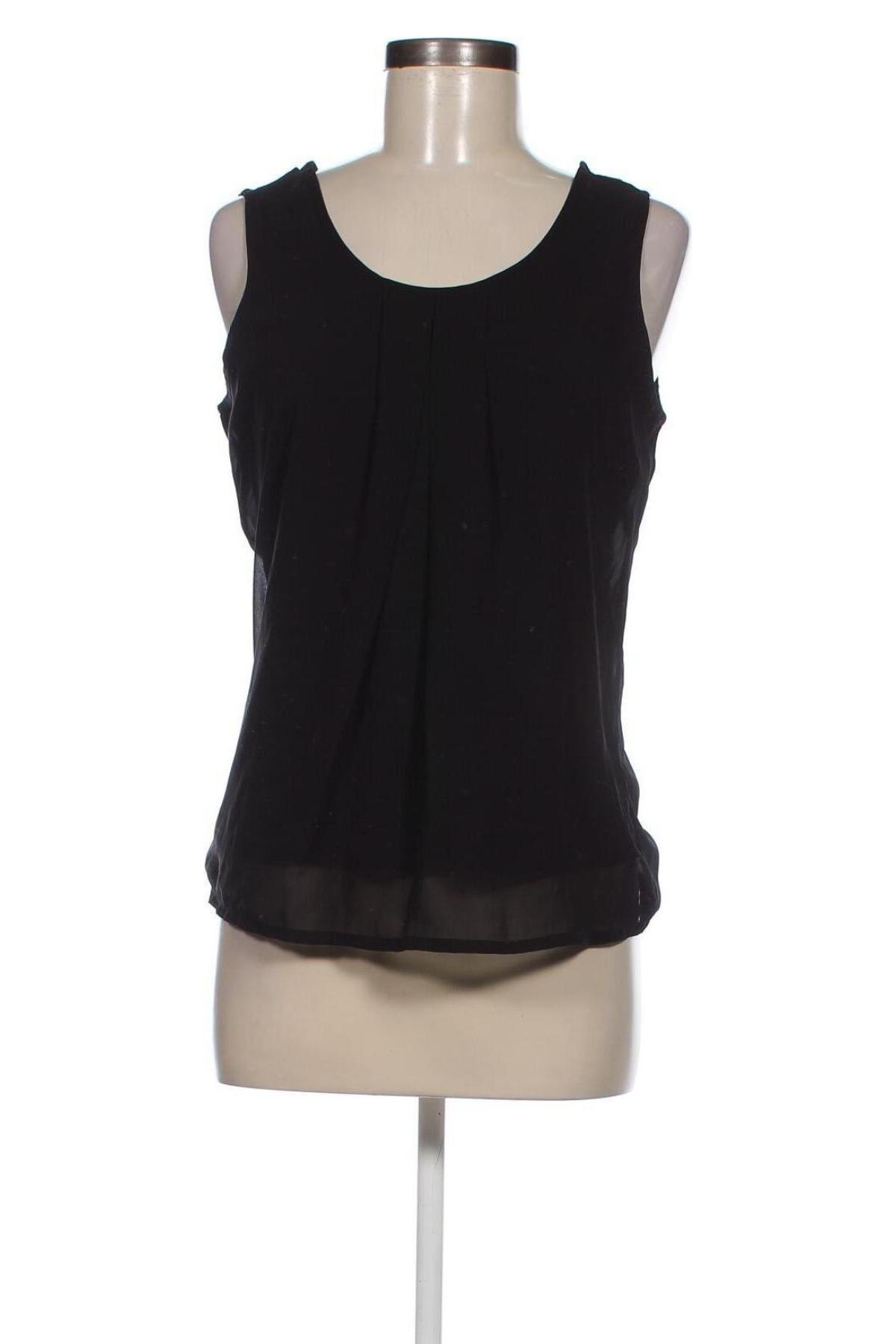 Damentop Vero Moda, Größe S, Farbe Schwarz, Preis € 3,41