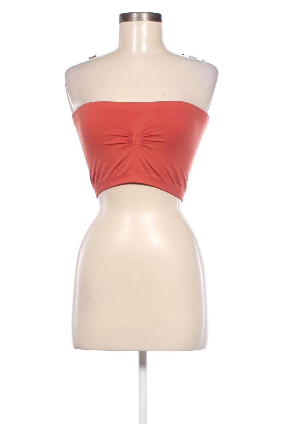 Damentop Vero Moda, Größe M, Farbe Rot, Preis 3,41 €