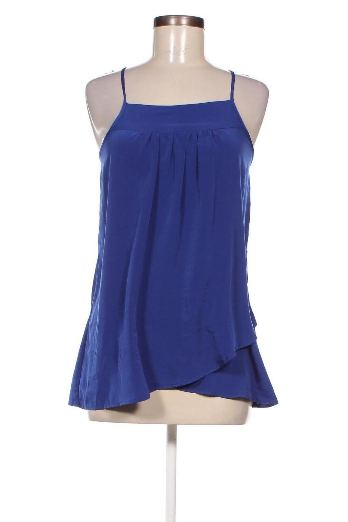 Damentop Vero Moda, Größe S, Farbe Blau, Preis 3,41 €