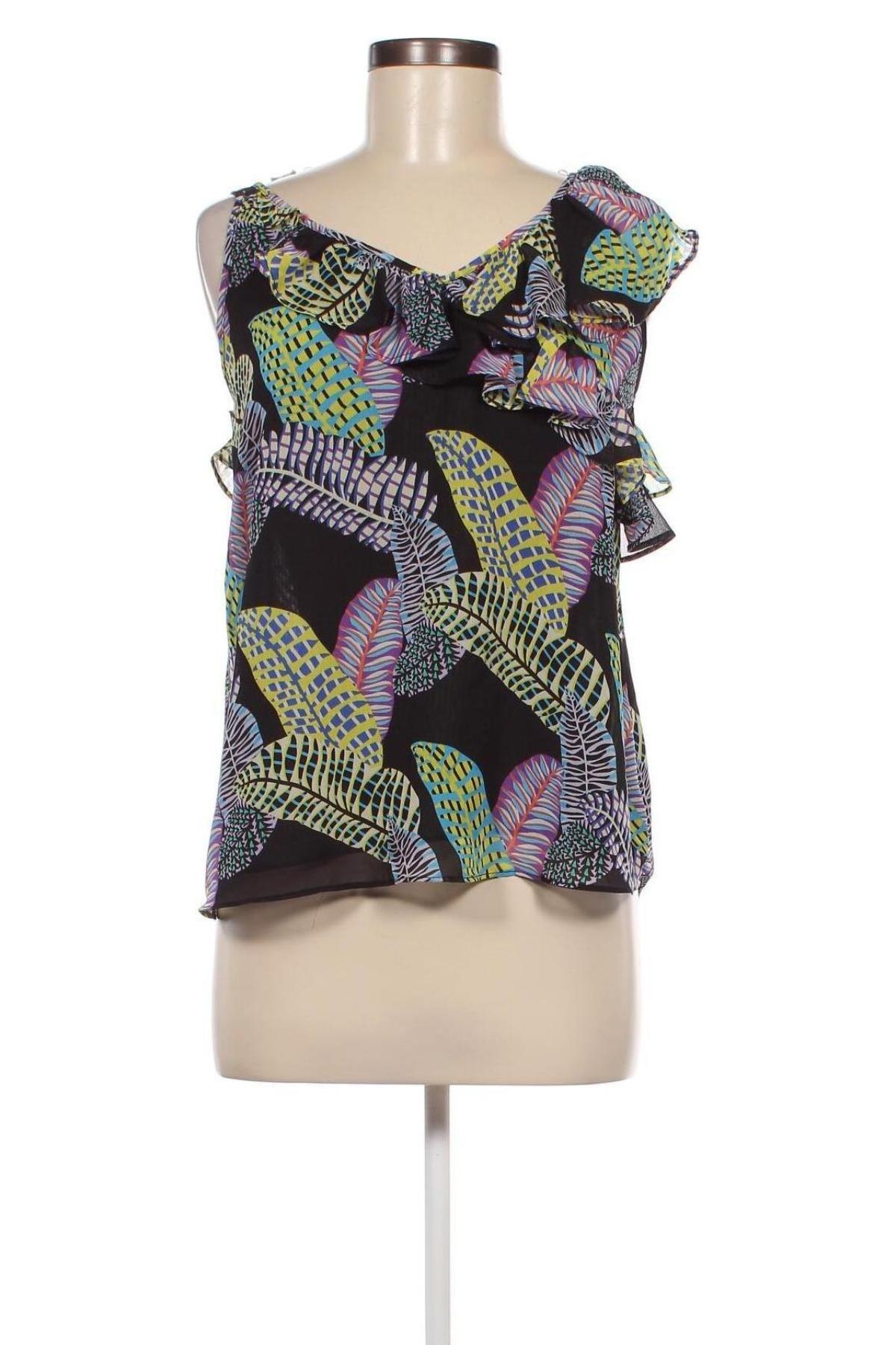 Tricou de damă Yessica, Mărime M, Culoare Multicolor, Preț 14,97 Lei