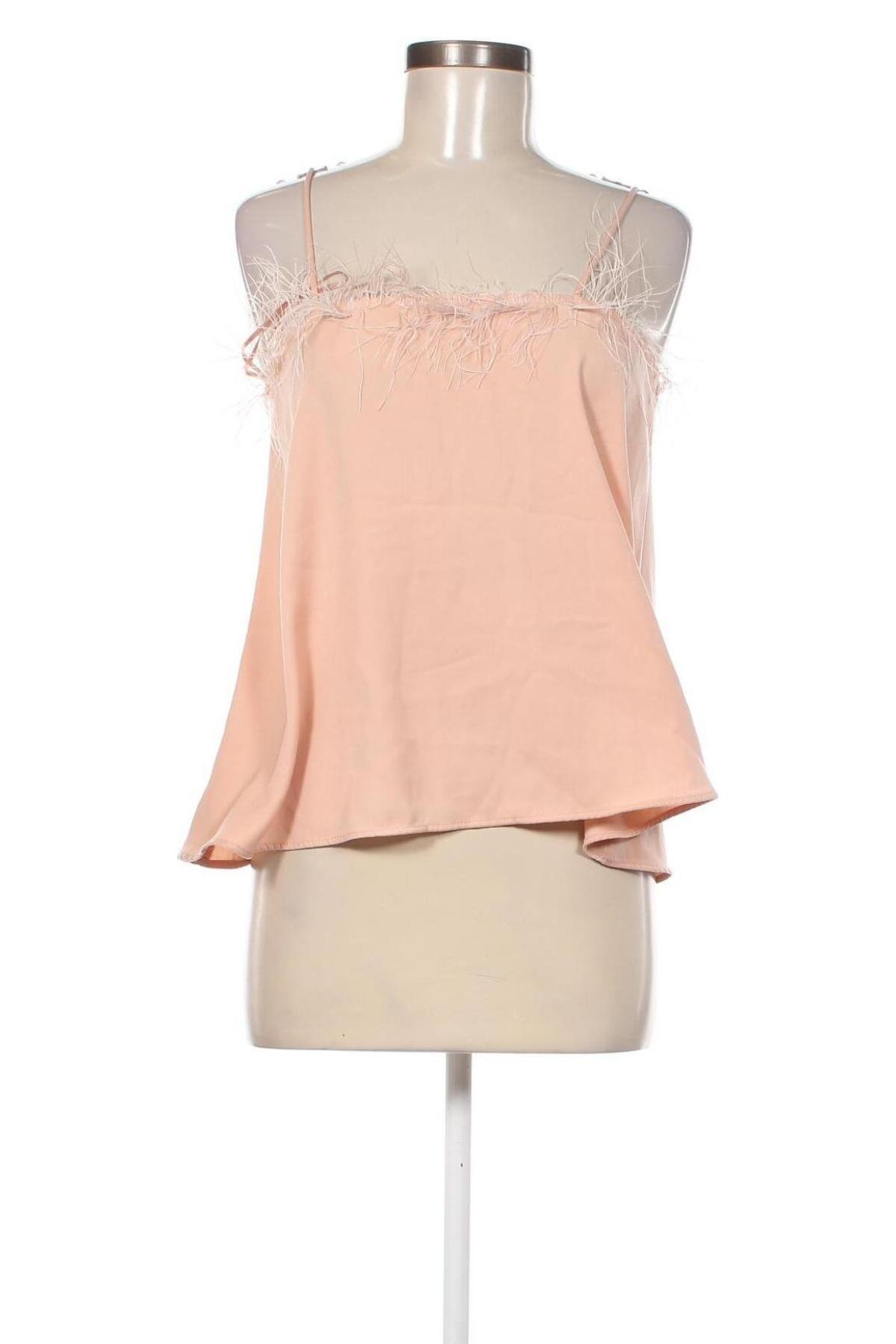 Damentop Zara, Größe S, Farbe Rosa, Preis 1,99 €