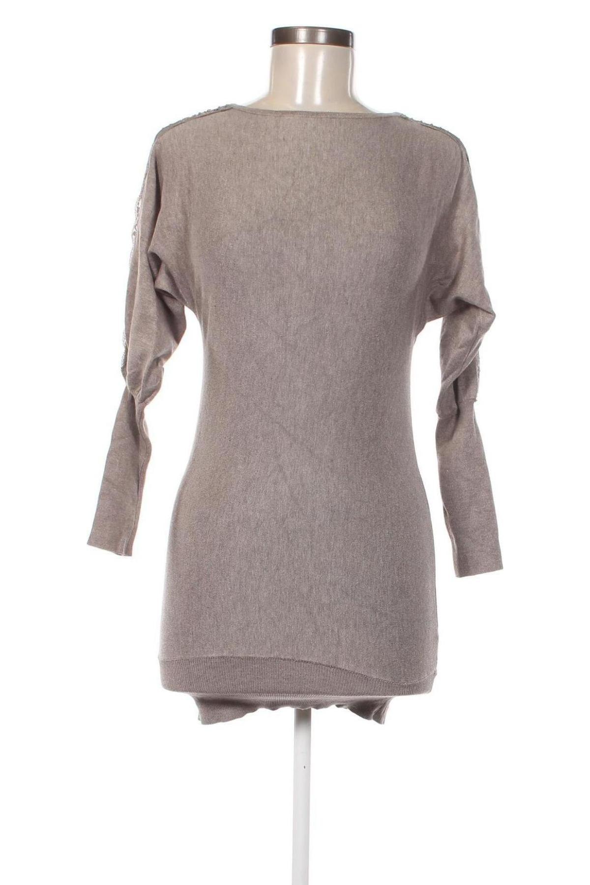 Damenpullover, Größe M, Farbe Beige, Preis € 9,00