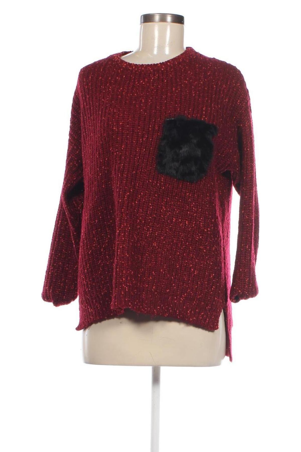 Γυναικείο πουλόβερ, Μέγεθος M, Χρώμα Πολύχρωμο, Τιμή 8,90 €