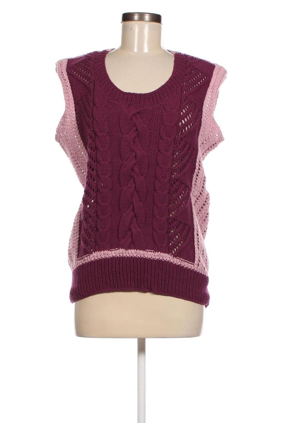 Damenpullover, Größe L, Farbe Mehrfarbig, Preis 16,00 €