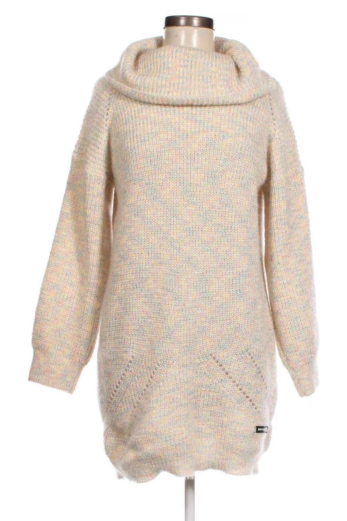 Γυναικείο πουλόβερ, Μέγεθος S, Χρώμα Πολύχρωμο, Τιμή 8,90 €