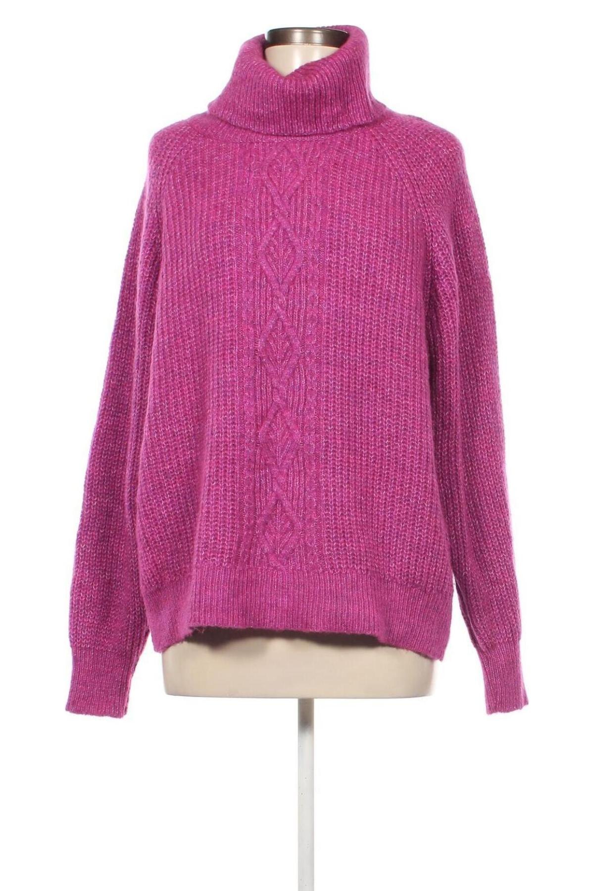 Damenpullover, Größe XL, Farbe Rosa, Preis € 11,91