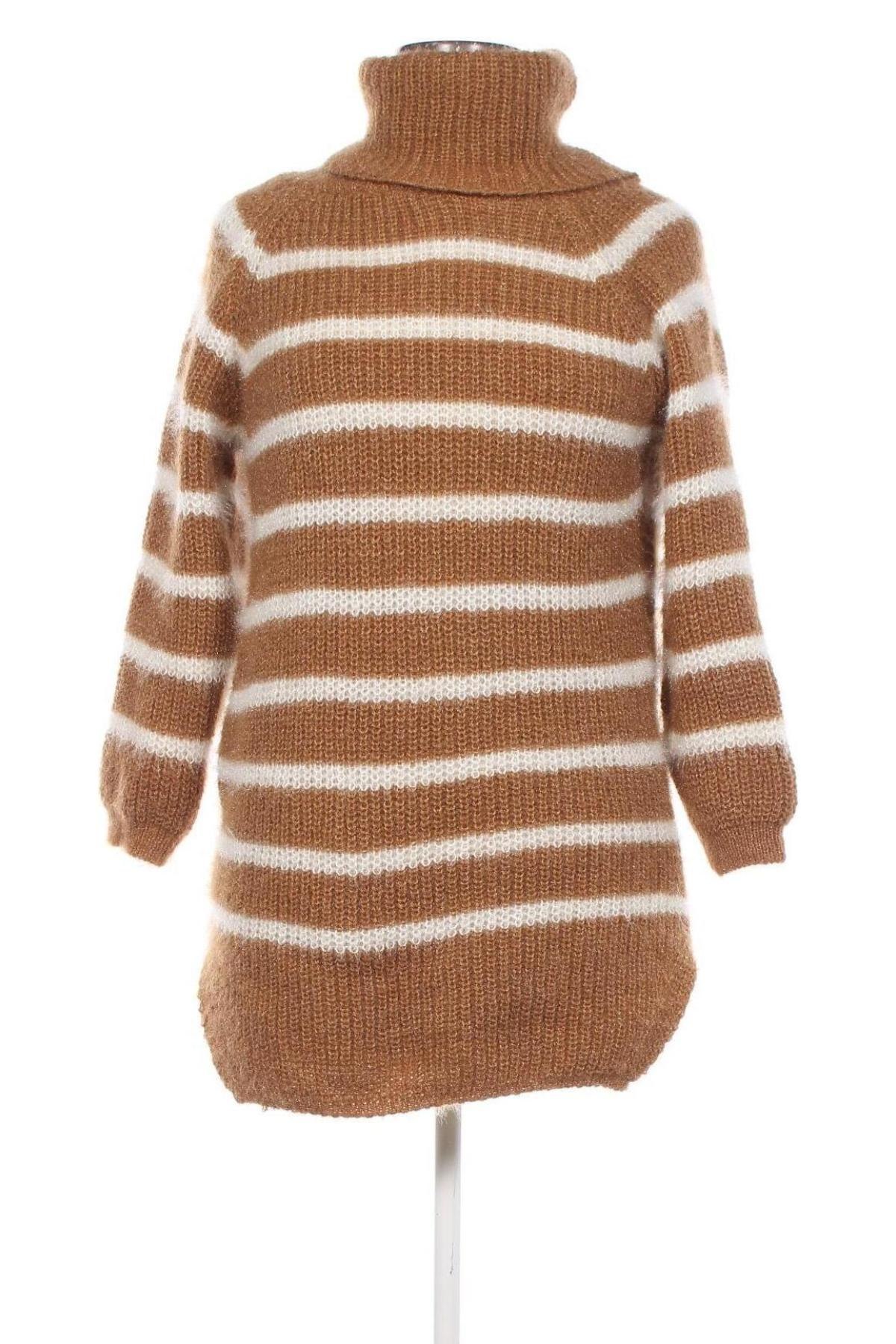 Damenpullover, Größe S, Farbe Beige, Preis € 7,49