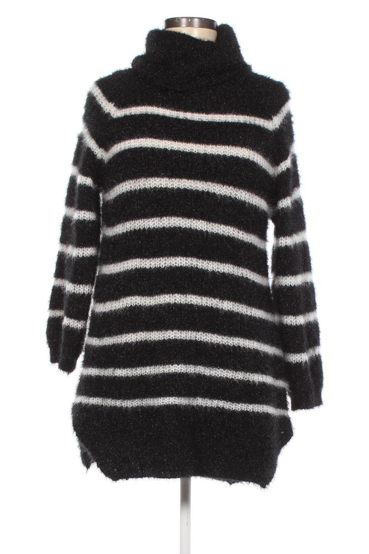 Női pulóver, Méret M, Szín Fekete, Ár 3 605 Ft
