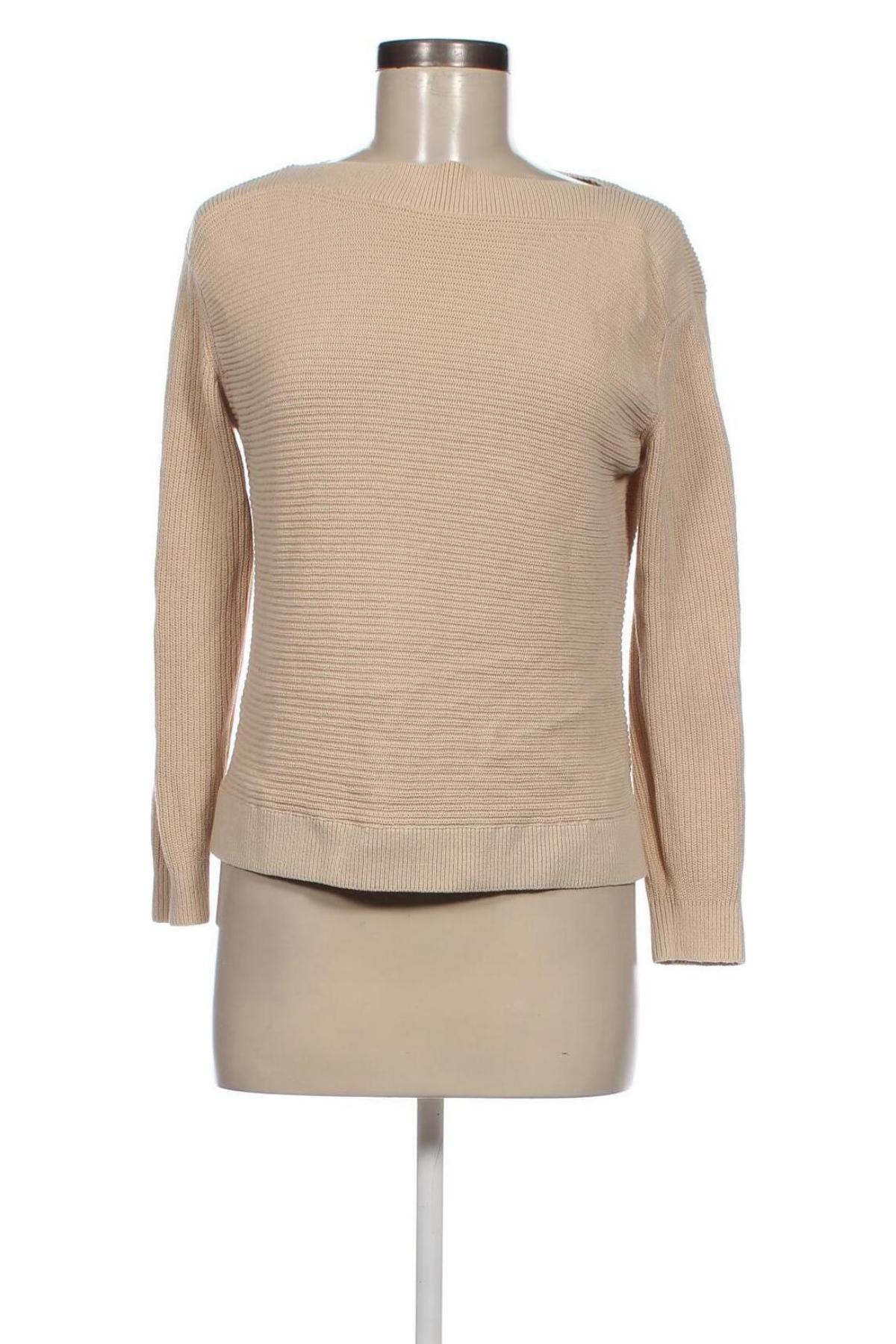 Damenpullover & Other Stories, Größe XS, Farbe Beige, Preis 28,04 €