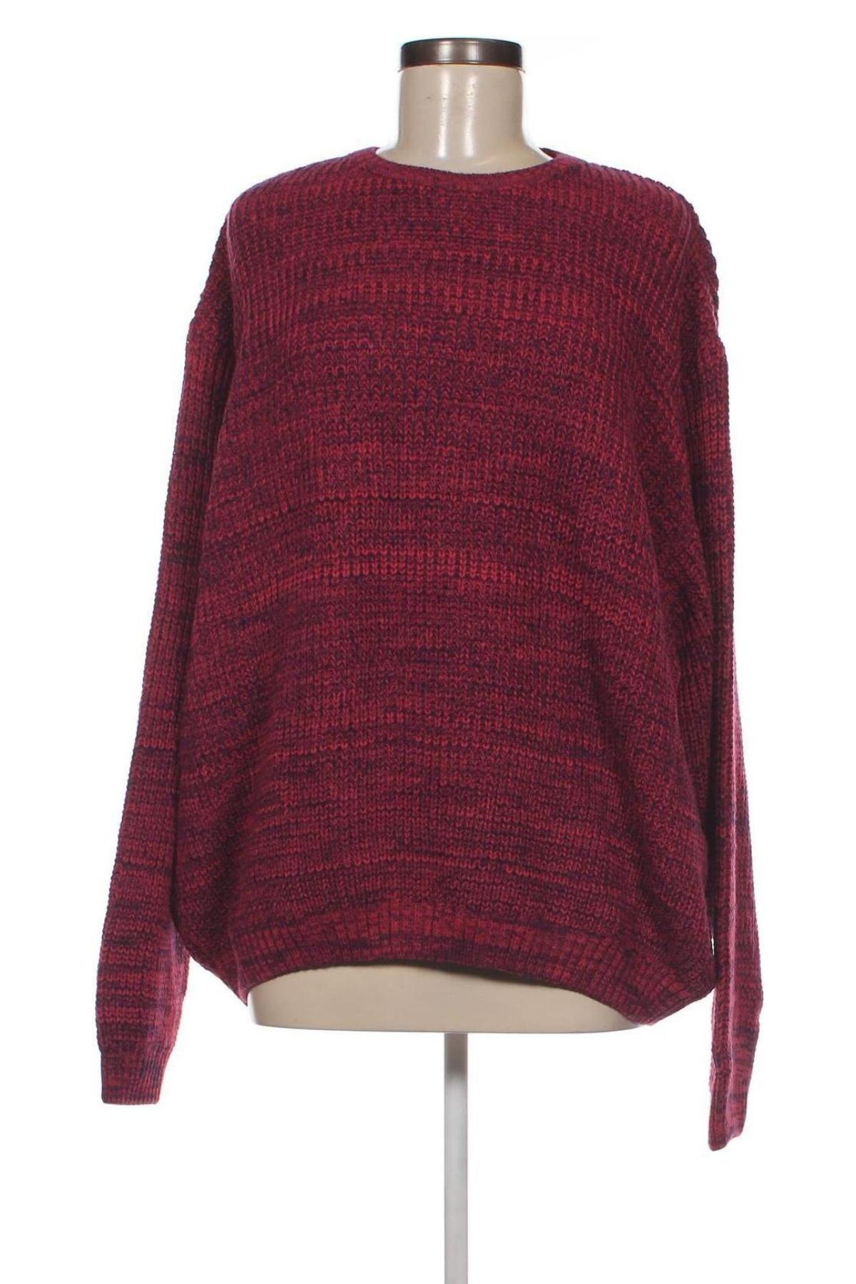 Damski sweter ASOS, Rozmiar XL, Kolor Różowy, Cena 73,44 zł