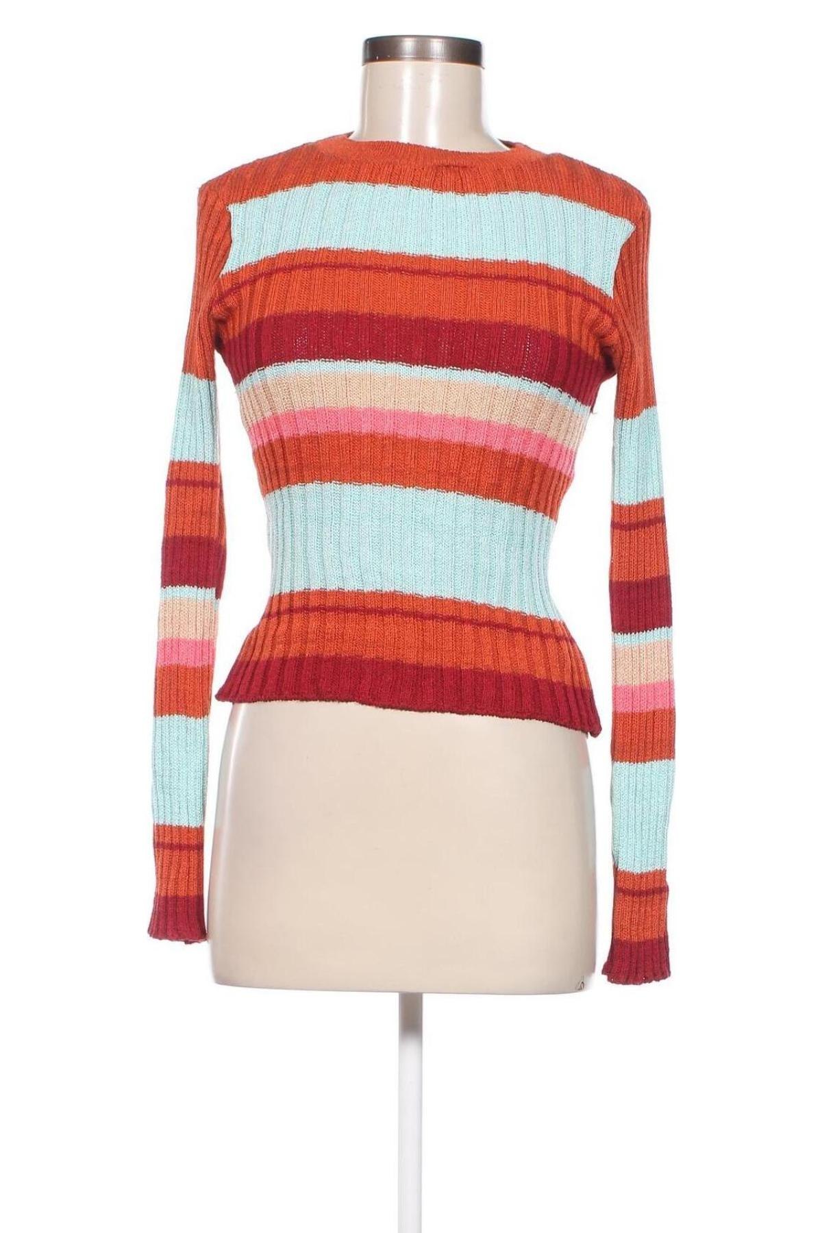 Дамски пуловер ASOS, Размер S, Цвят Многоцветен, Цена 20,09 лв.