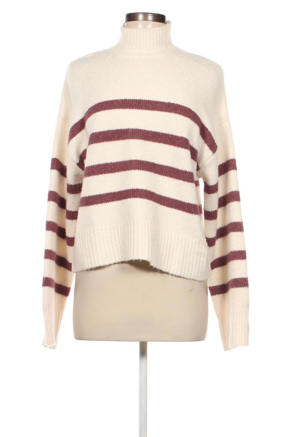 Γυναικείο πουλόβερ About You, Μέγεθος S, Χρώμα Πολύχρωμο, Τιμή 17,26 €