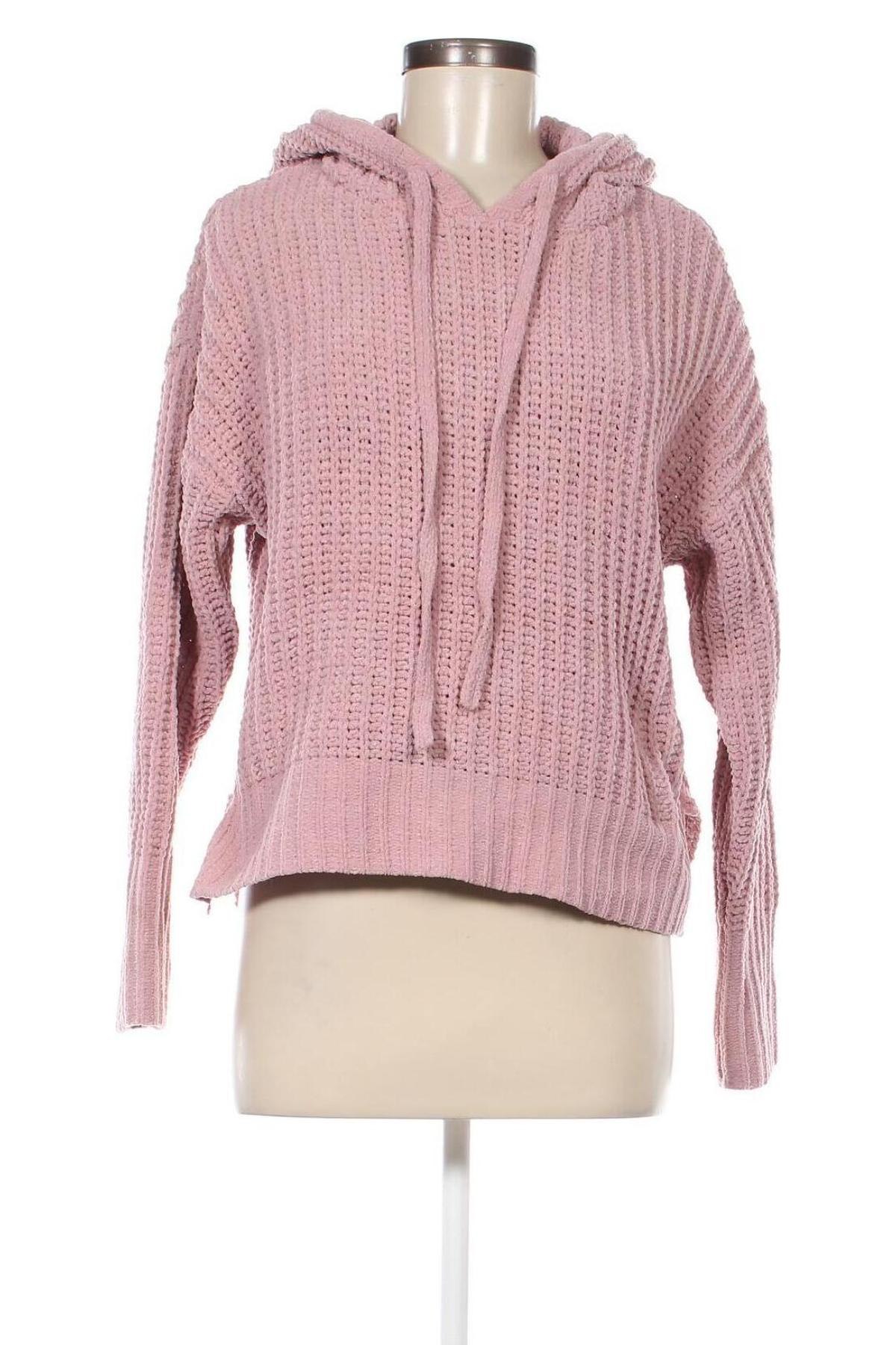 Damenpullover Ally, Größe S, Farbe Rosa, Preis 9,89 €