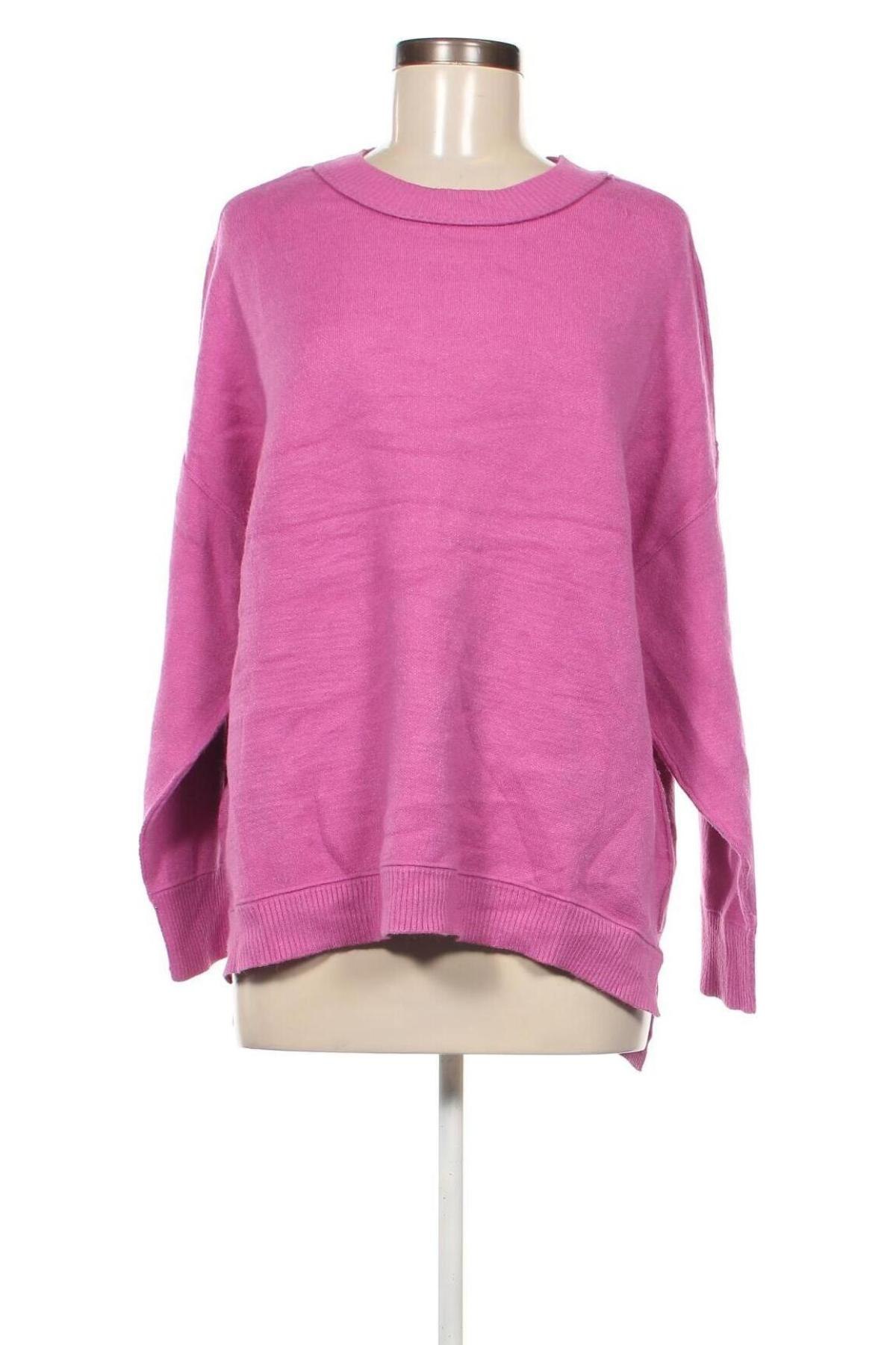 Damenpullover Anko, Größe XL, Farbe Rosa, Preis € 11,91