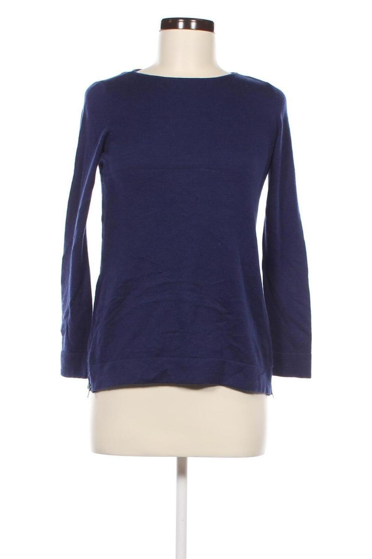 Damenpullover Ann Taylor, Größe S, Farbe Blau, Preis € 43,14