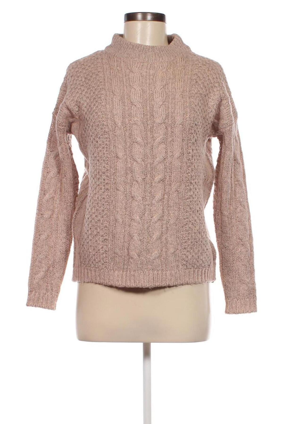 Damenpullover Atmosphere, Größe XS, Farbe Beige, Preis € 9,89