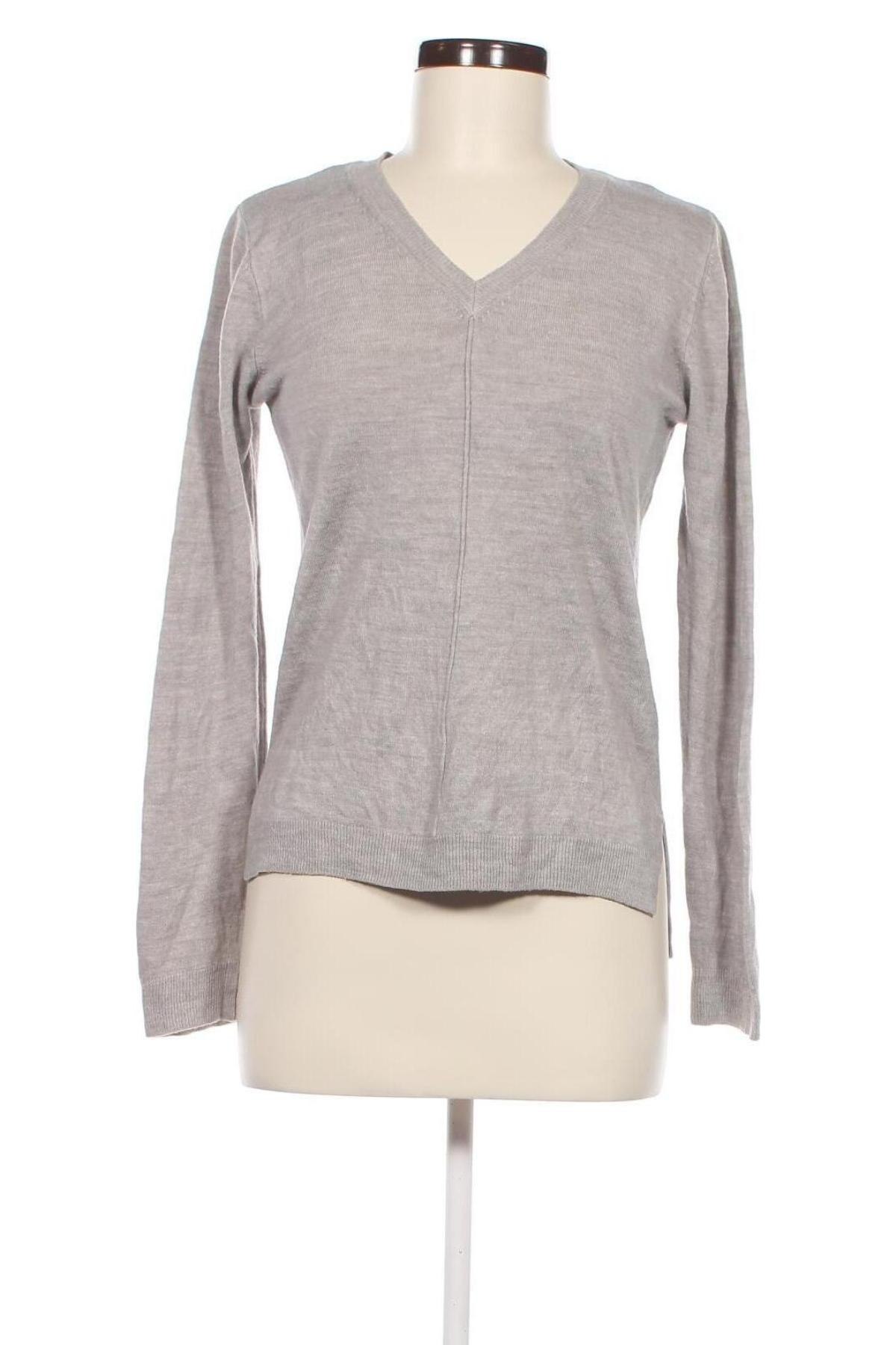 Damenpullover Atmosphere, Größe M, Farbe Grau, Preis 7,49 €