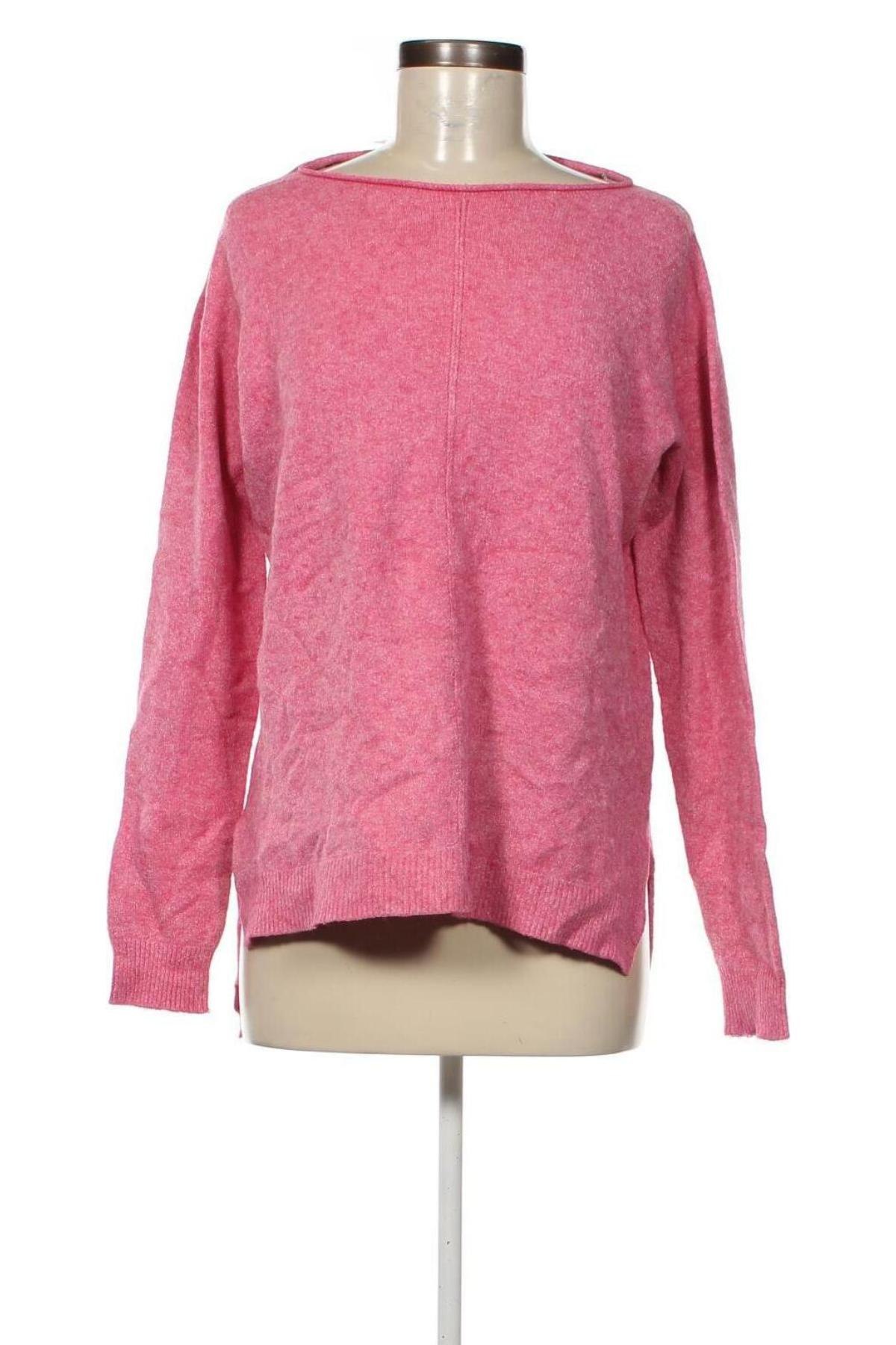 Damenpullover Aust, Größe M, Farbe Rosa, Preis € 13,12