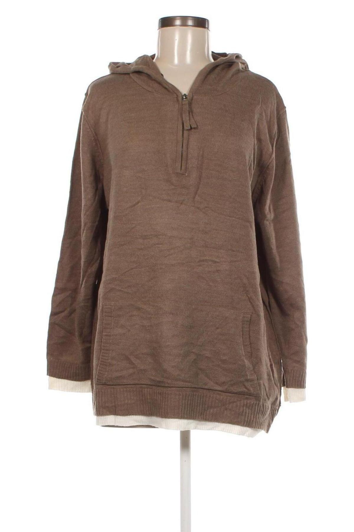 Damenpullover Autograph, Größe M, Farbe Beige, Preis € 10,49