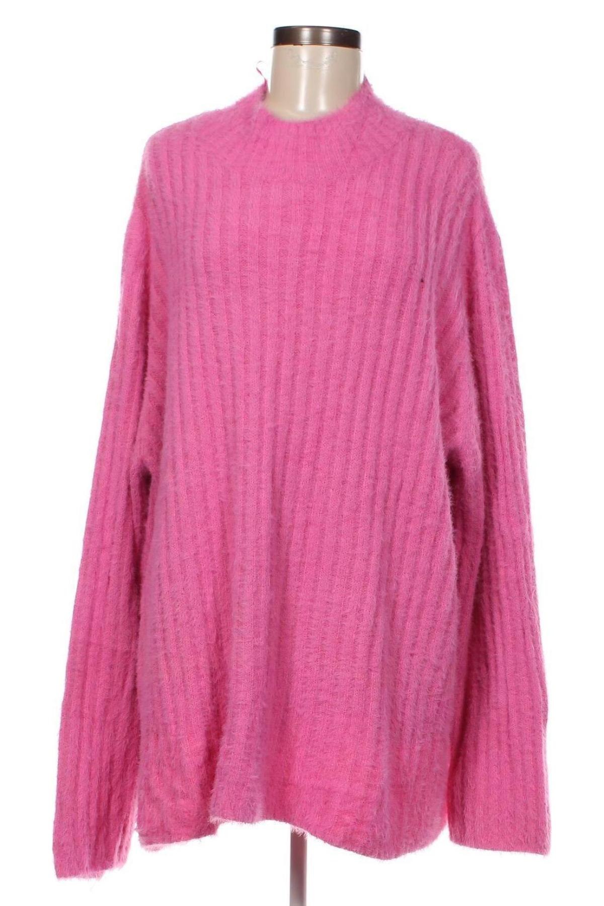 Damenpullover Avella, Größe XXL, Farbe Rosa, Preis € 12,11