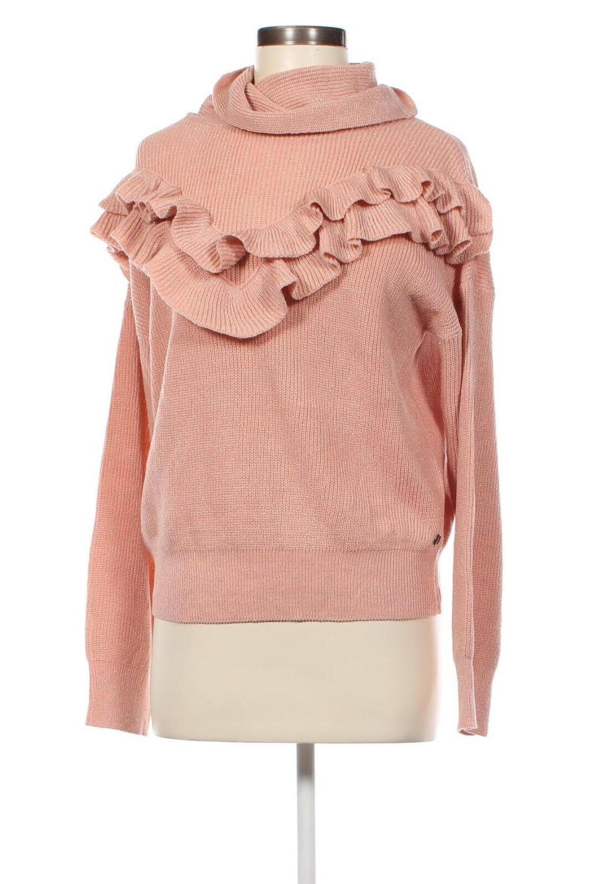 Damenpullover Beckaro, Größe L, Farbe Rosa, Preis € 13,51