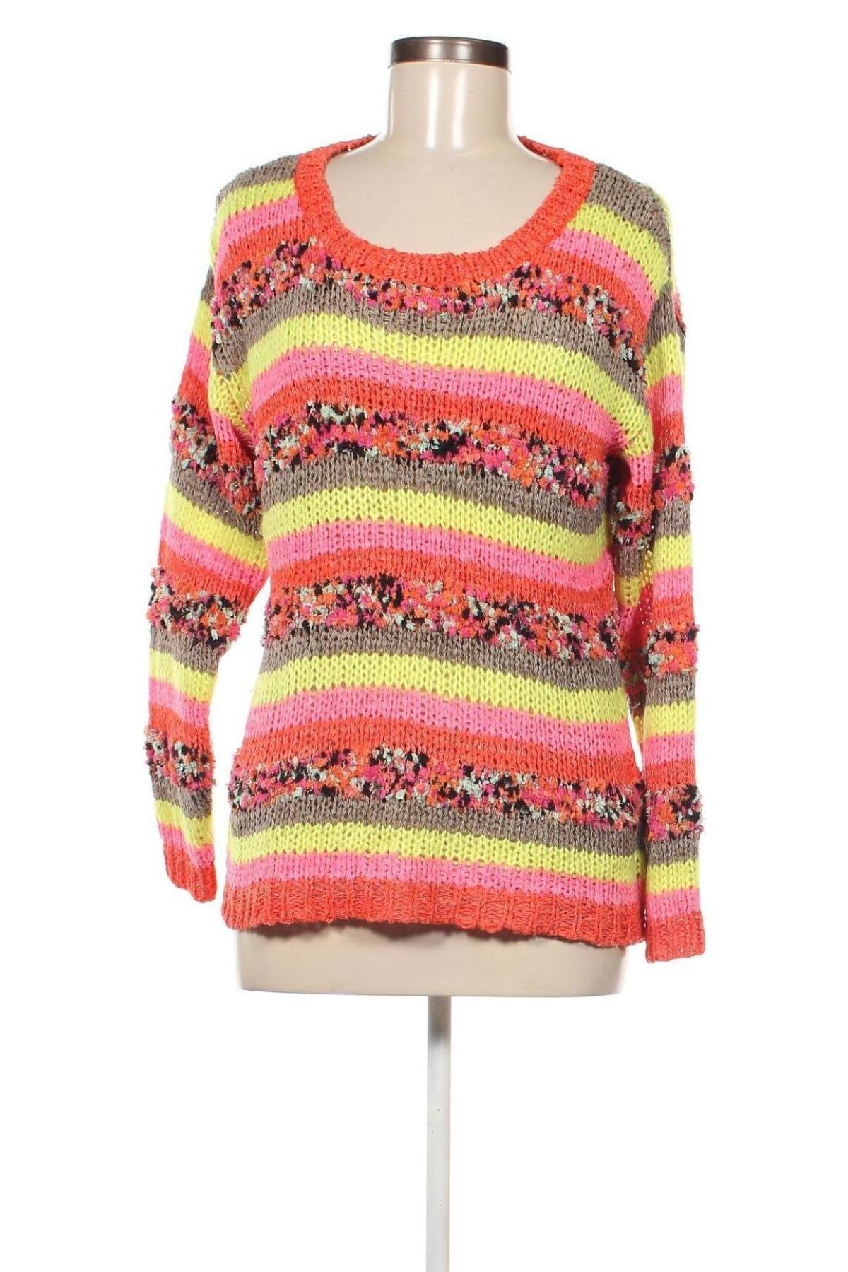 Damenpullover Best Connections, Größe L, Farbe Mehrfarbig, Preis 9,89 €