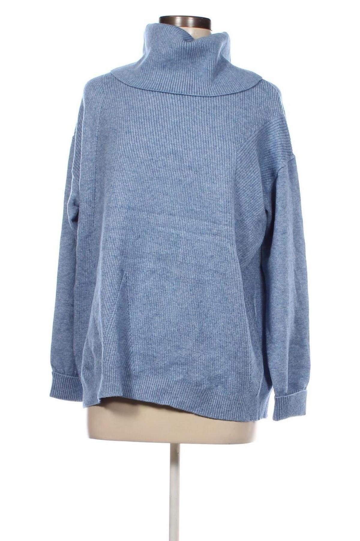 Damenpullover Betty Barclay, Größe XL, Farbe Blau, Preis € 28,04