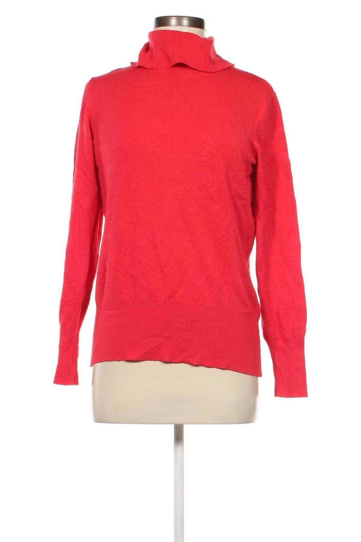 Damski sweter Betty Barclay, Rozmiar M, Kolor Czerwony, Cena 122,95 zł