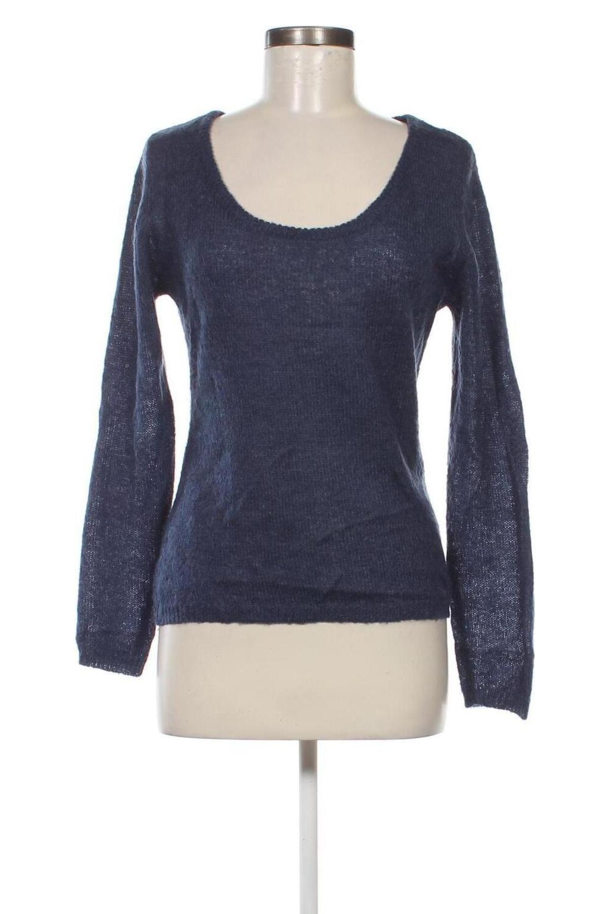 Damenpullover Bijenkorf, Größe S, Farbe Blau, Preis € 10,57