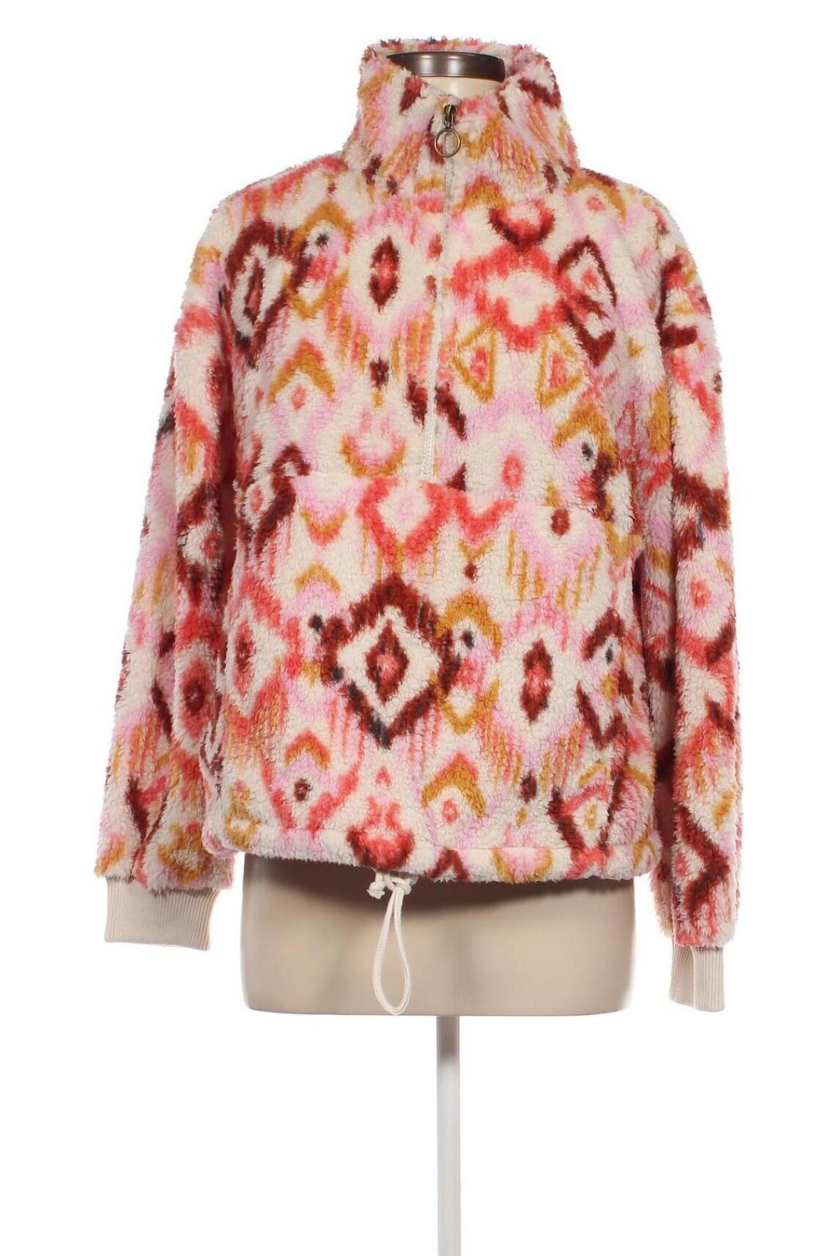 Damenpullover Billabong, Größe M, Farbe Mehrfarbig, Preis € 47,94