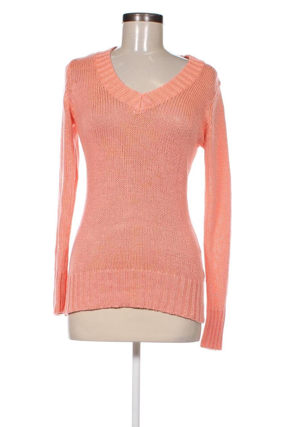 Damenpullover Blind Date, Größe M, Farbe Rosa, Preis € 6,49