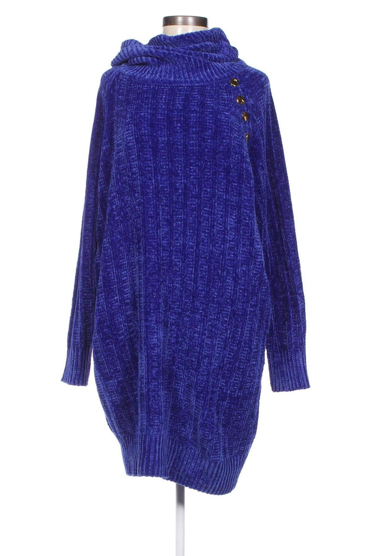 Damenpullover Body Flirt, Größe XL, Farbe Blau, Preis € 11,91