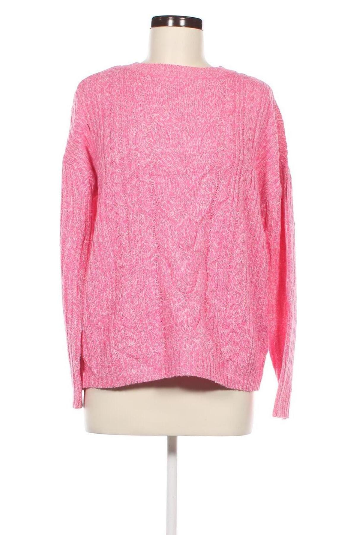 Damenpullover Bpc Bonprix Collection, Größe S, Farbe Rosa, Preis 9,28 €