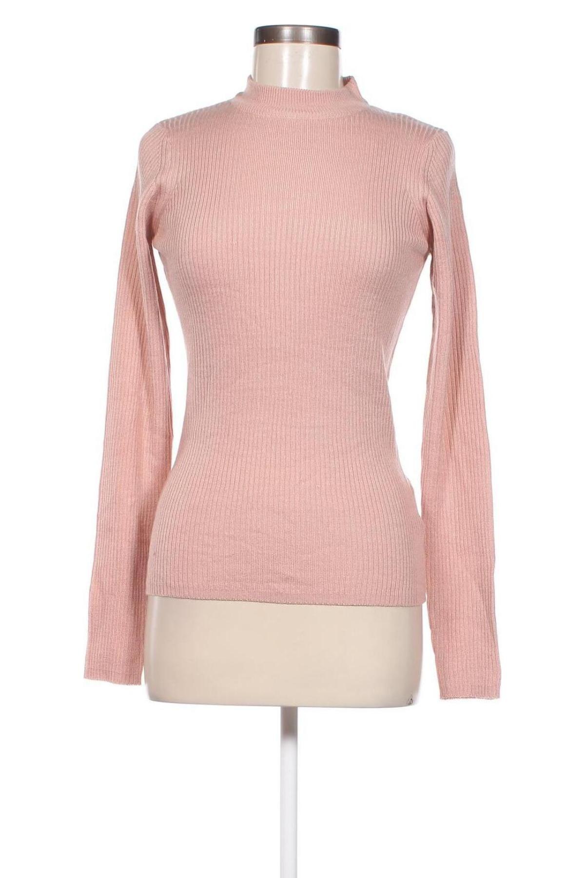 Damenpullover Brave Soul, Größe M, Farbe Rosa, Preis 31,71 €