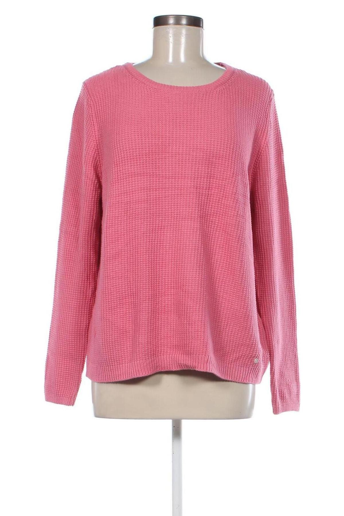 Damenpullover Brax, Größe L, Farbe Rosa, Preis 28,49 €