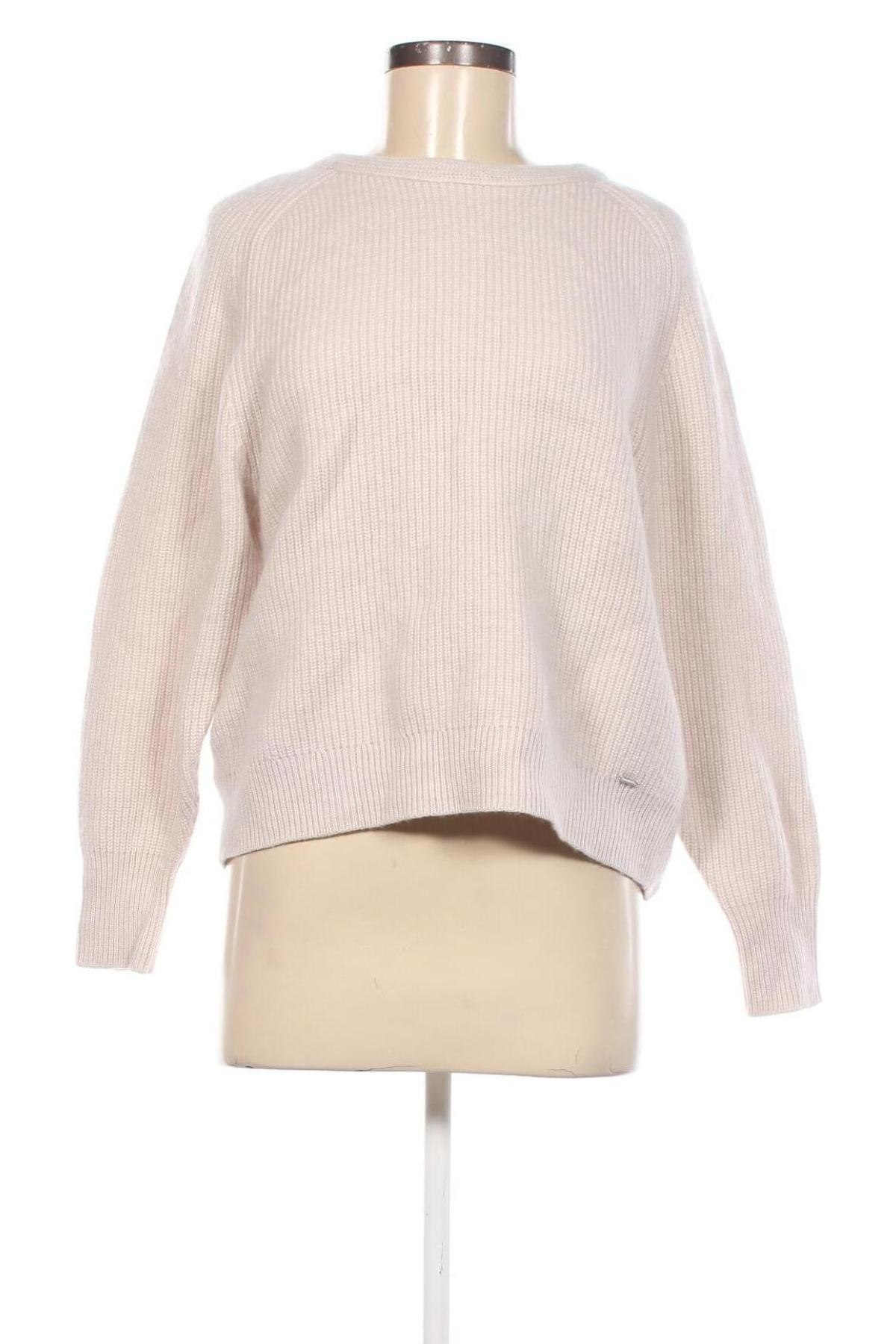 Damenpullover Brax, Größe M, Farbe Beige, Preis € 24,16