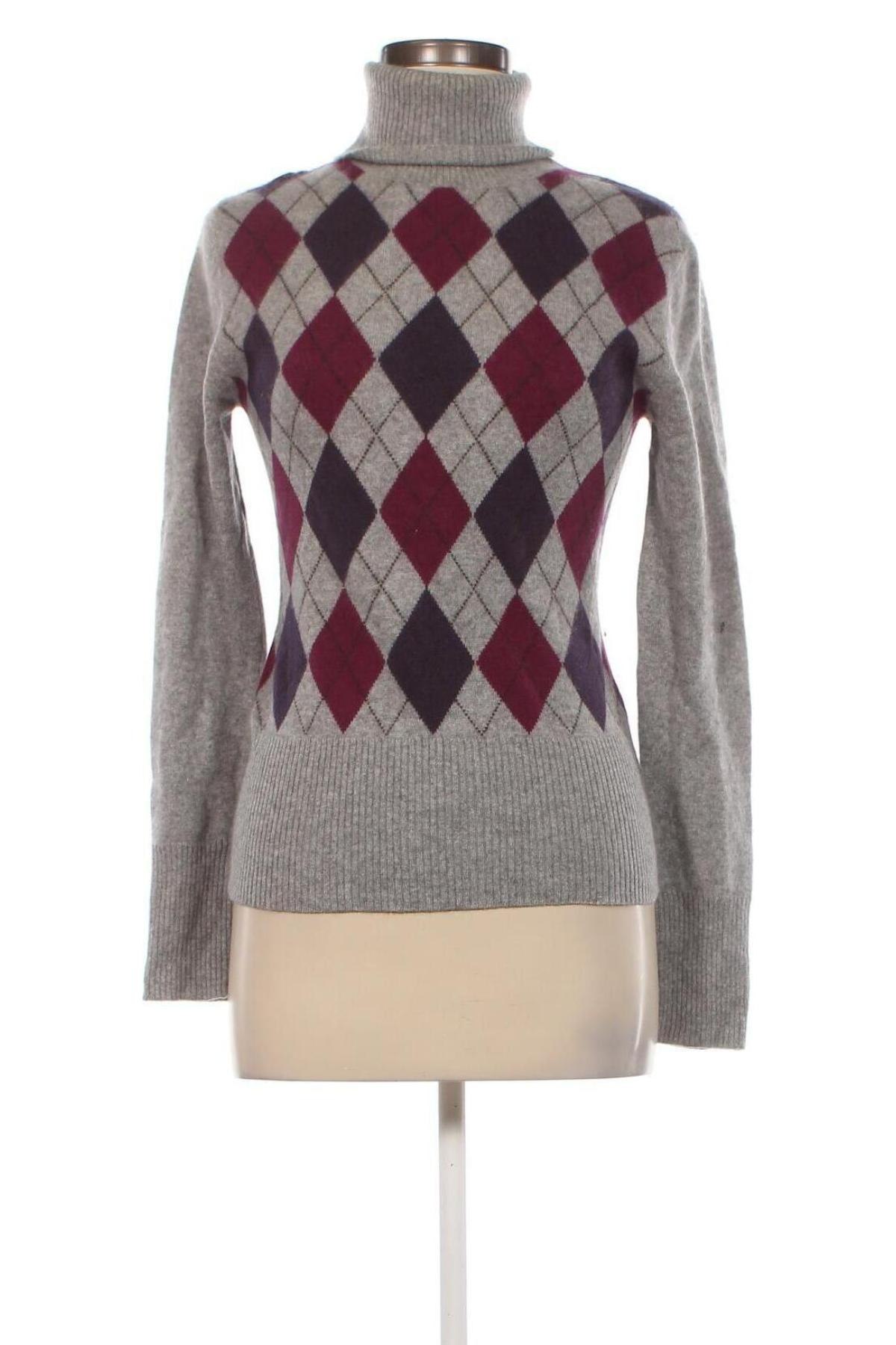 Дамски пуловер Brigitte Von Boch, Размер S, Цвят Многоцветен, Цена 21,32 лв.