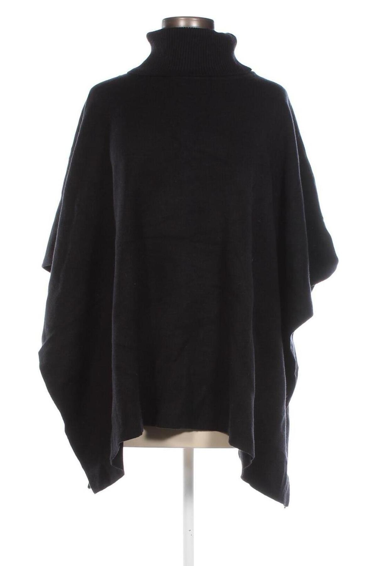 Damenpullover C&A, Größe XXL, Farbe Schwarz, Preis € 20,18