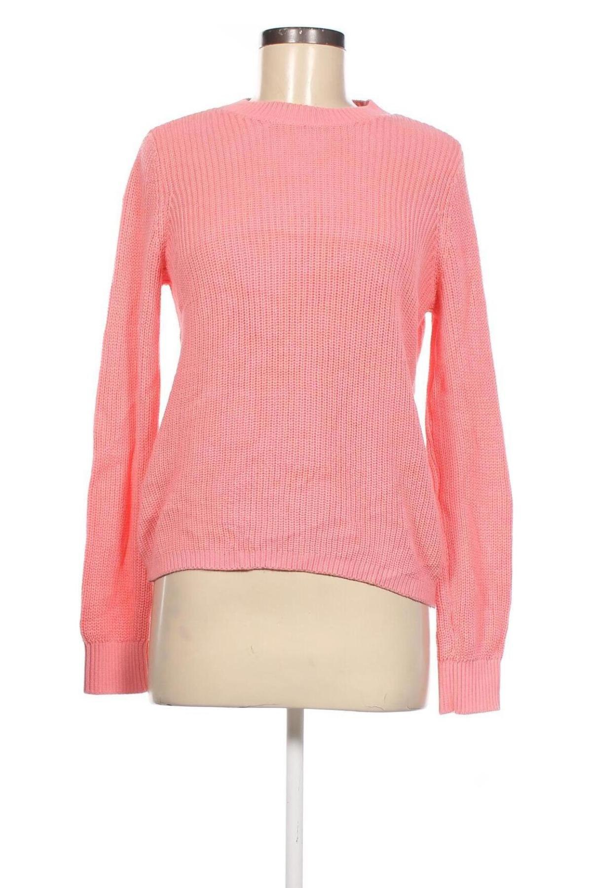 Damenpullover C&A, Größe XS, Farbe Rosa, Preis 9,99 €