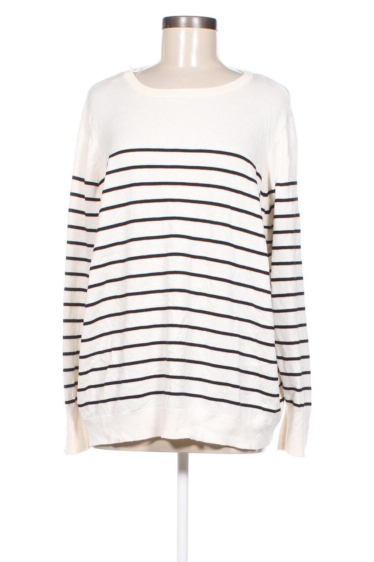 Γυναικείο πουλόβερ C&A, Μέγεθος XL, Χρώμα Πολύχρωμο, Τιμή 11,12 €